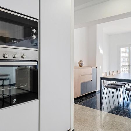 Hauzify I Apartament Riera 普拉加德阿罗 外观 照片