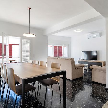 Hauzify I Apartament Riera 普拉加德阿罗 外观 照片