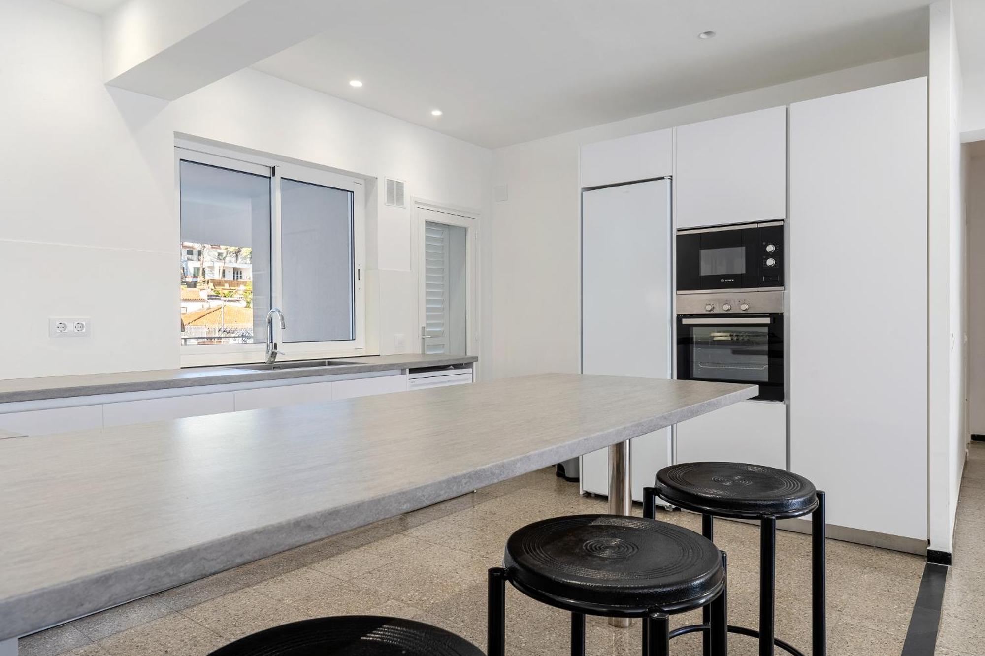 Hauzify I Apartament Riera 普拉加德阿罗 外观 照片