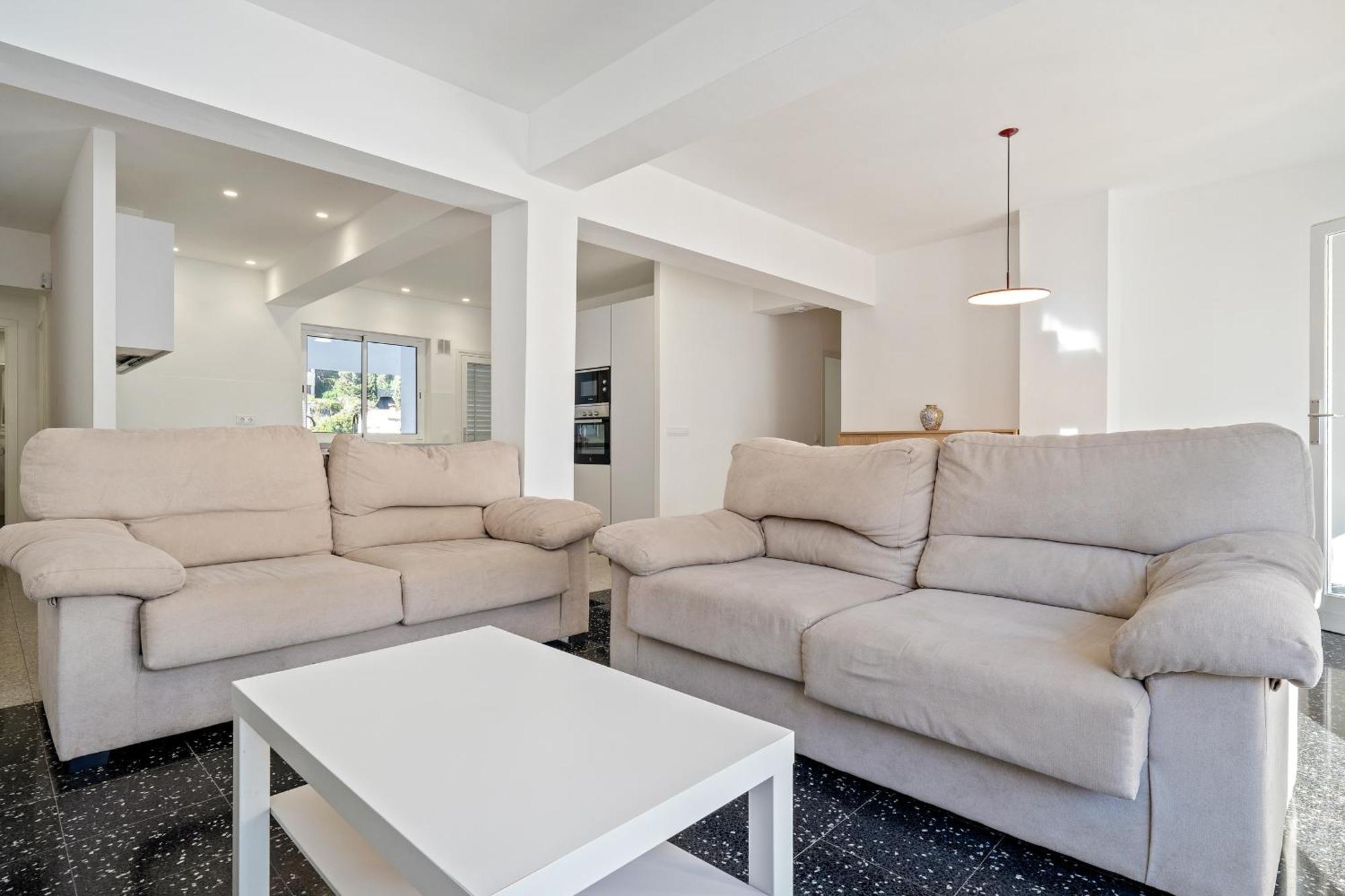 Hauzify I Apartament Riera 普拉加德阿罗 外观 照片