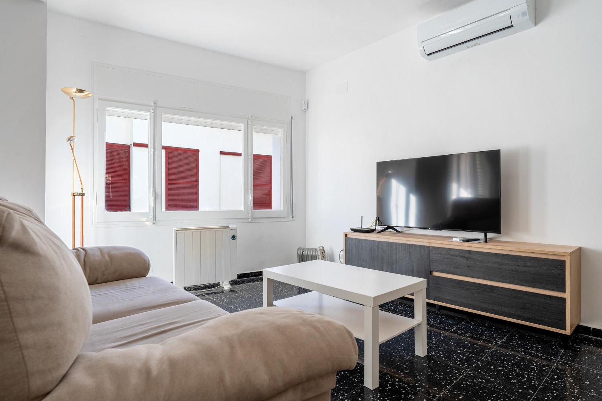 Hauzify I Apartament Riera 普拉加德阿罗 外观 照片