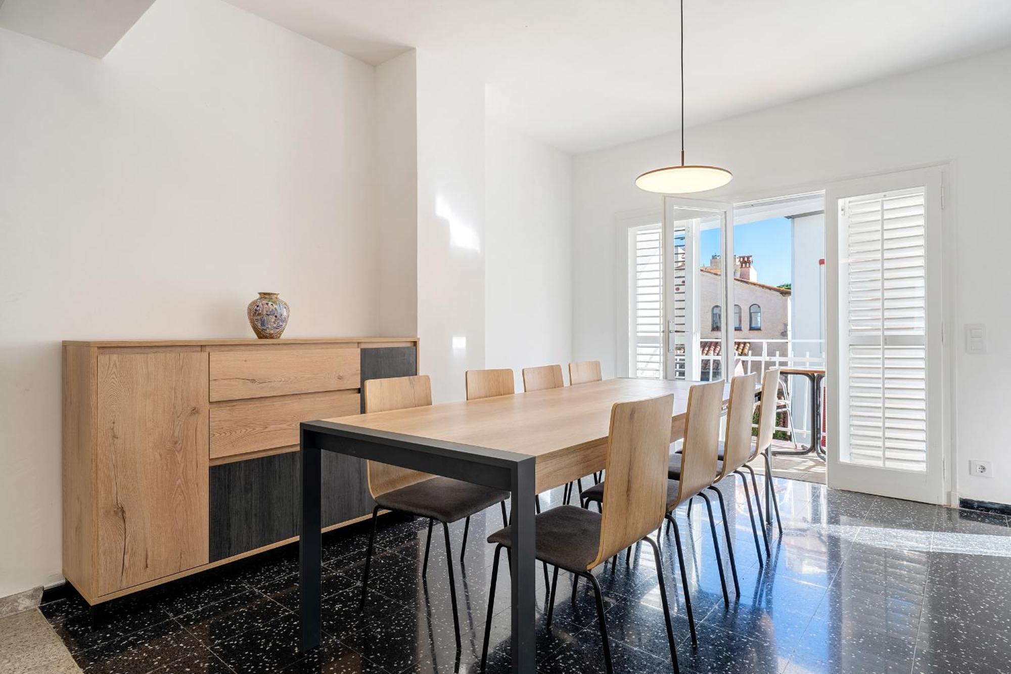 Hauzify I Apartament Riera 普拉加德阿罗 外观 照片