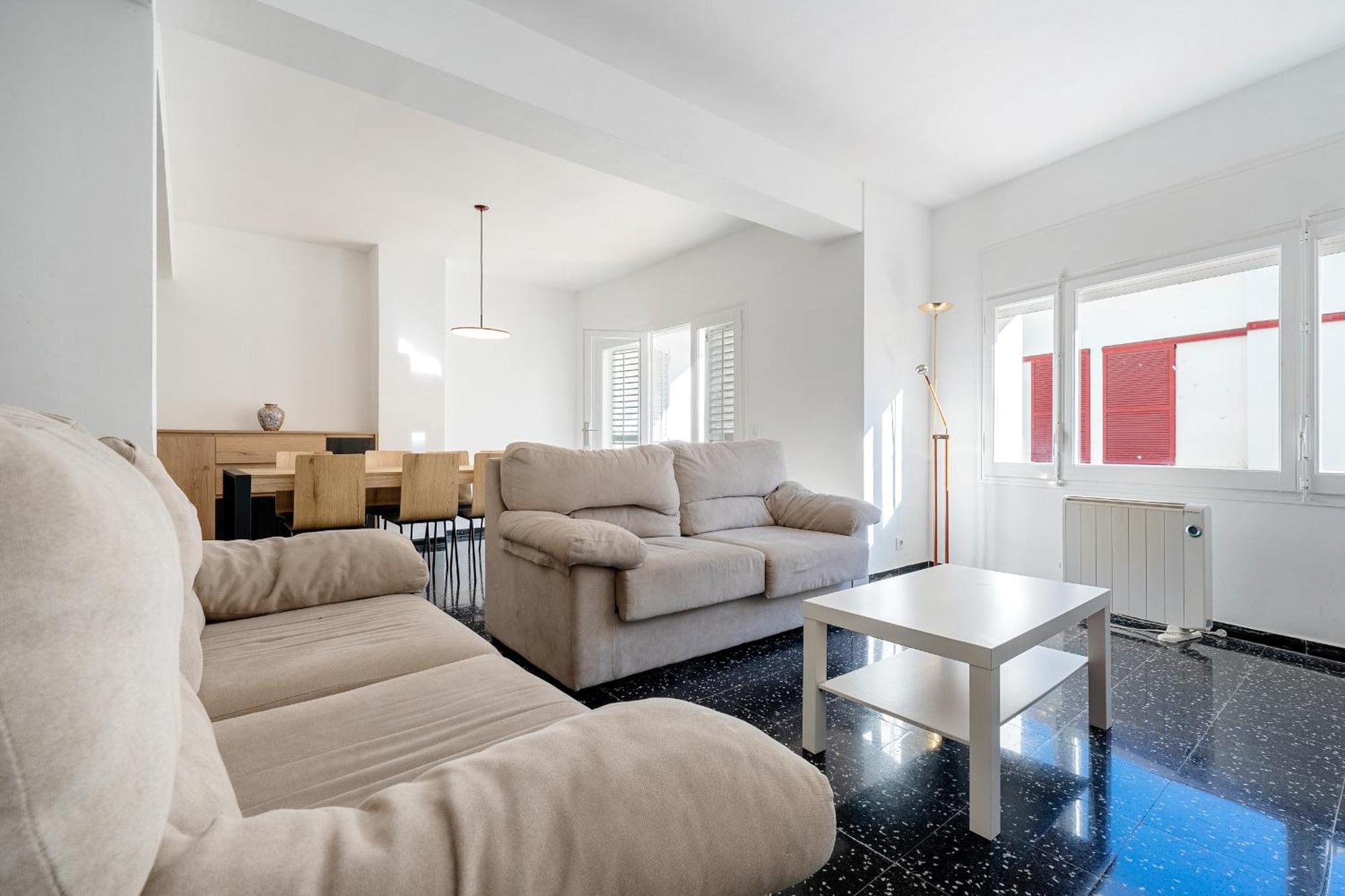 Hauzify I Apartament Riera 普拉加德阿罗 外观 照片
