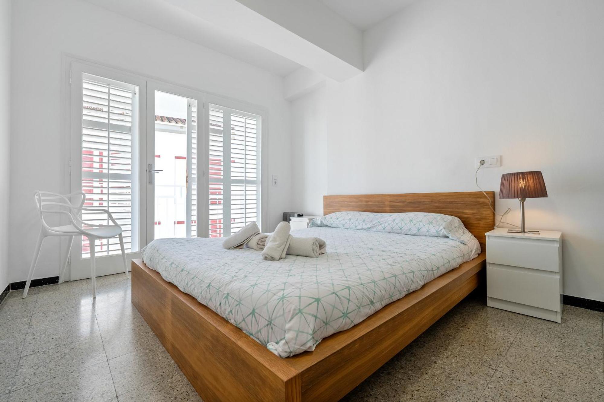 Hauzify I Apartament Riera 普拉加德阿罗 外观 照片