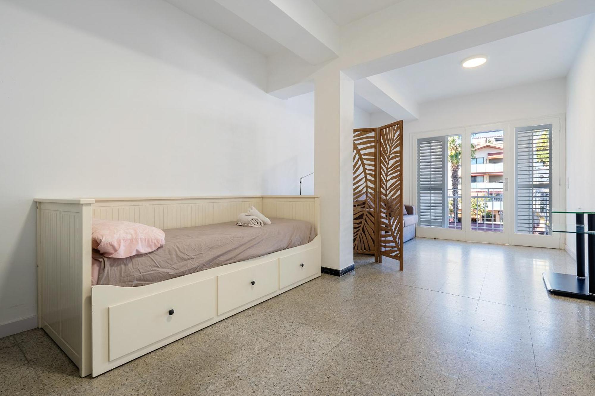 Hauzify I Apartament Riera 普拉加德阿罗 外观 照片