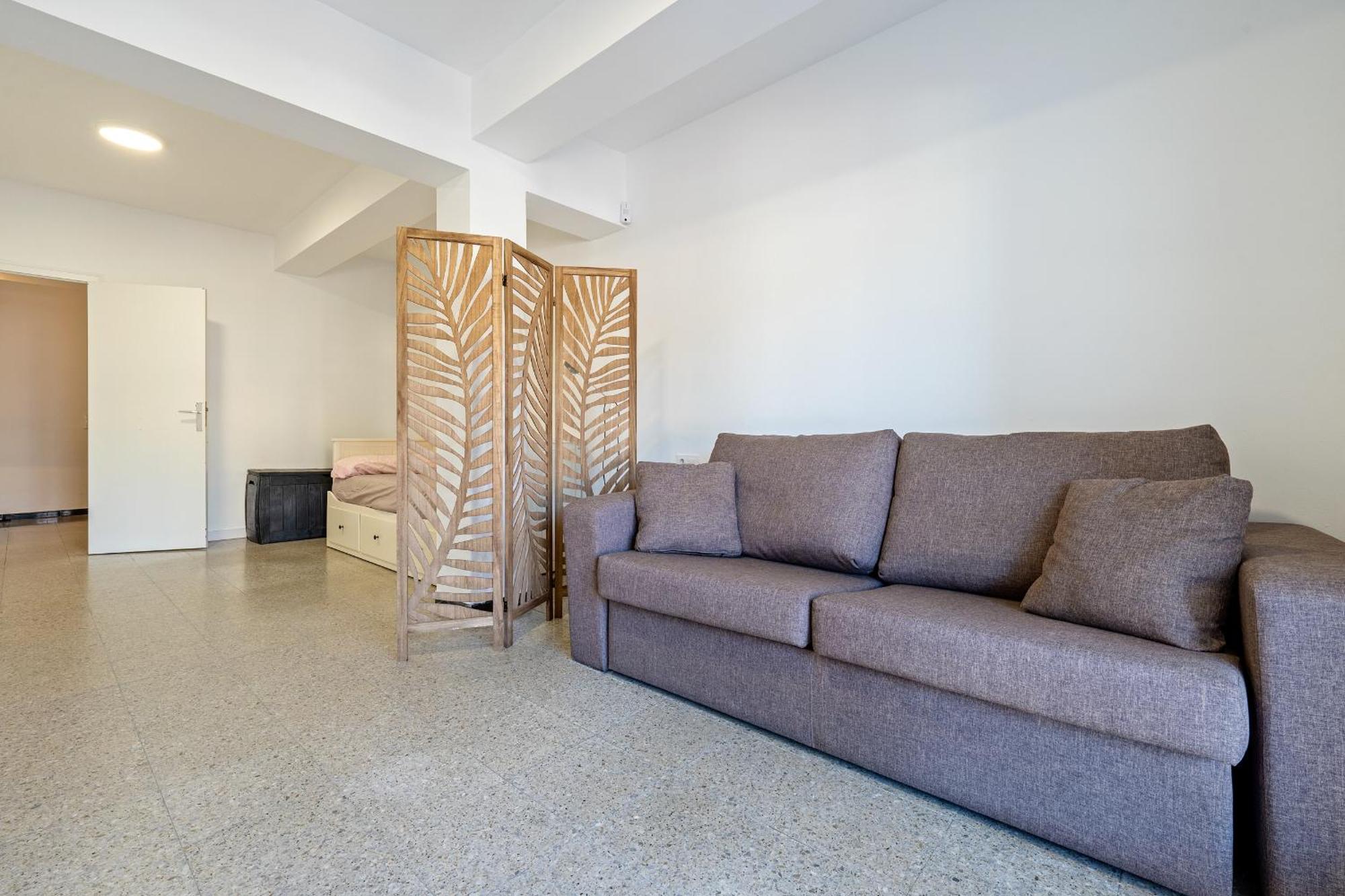 Hauzify I Apartament Riera 普拉加德阿罗 外观 照片