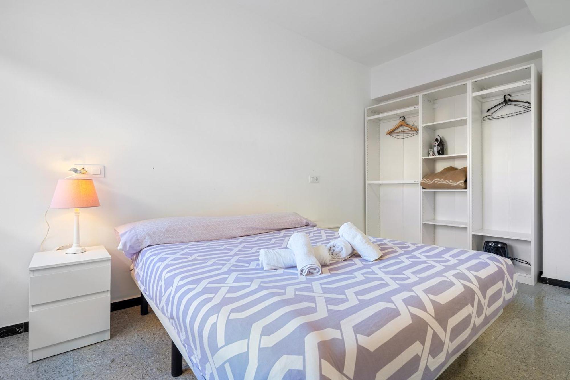 Hauzify I Apartament Riera 普拉加德阿罗 外观 照片