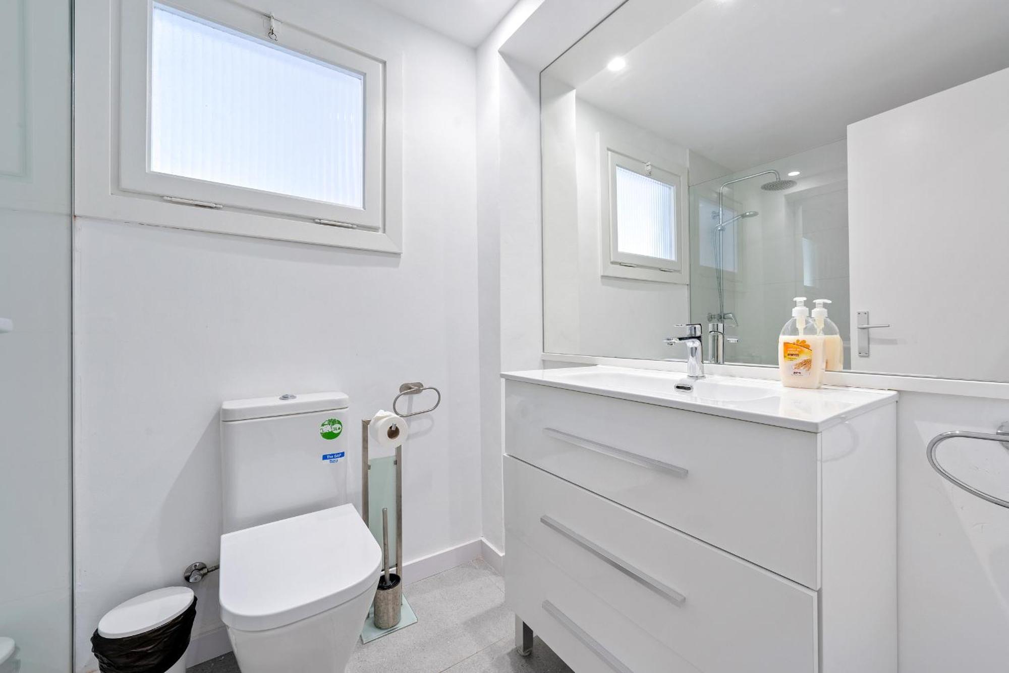 Hauzify I Apartament Riera 普拉加德阿罗 外观 照片