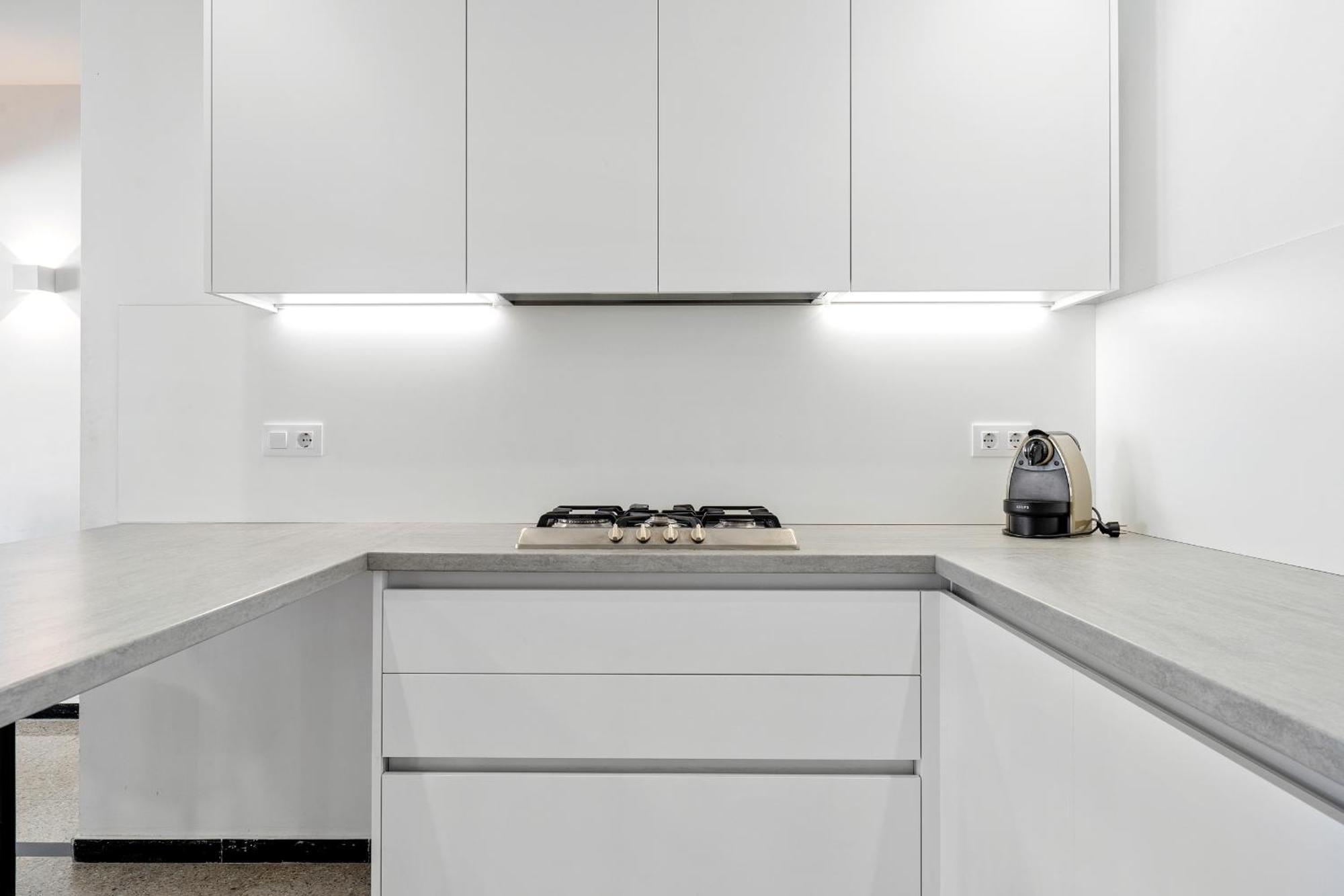 Hauzify I Apartament Riera 普拉加德阿罗 外观 照片